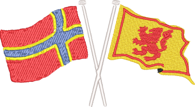 Orkney and Golden Standard